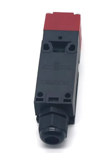 Interrupteur de fin de course de sécurité pour porte, modèle Mt-Om Ron D4NS-1AF D4NS-1BF D4NS-4AF, 1NC/1NO Pg13.5 IP67 - Product Image 6