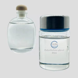 Polietilenglicole PEG 200/300/400/600/800/1000/1500/2000/3000/4000/6000/8000 CAS 25322-68-3 - Product Image 2