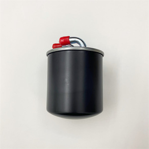 ไส้กรองน้ำมันดีเซลเมอร์เซเดส-เบนซ์ 6460920501 สำหรับยานยนต์ขนาดกลาง อะไหล่ทดแทน - Product Image 4