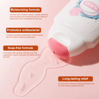 Ensemble de soins intimes pour femmes UUKKG, kit d'hygiène personnelle, cadeau pour femme/petite amie, directement de l'usine