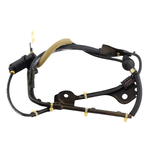 OEM 89546-42030 8954642030 Sensor de velocidad de rueda trasera izquierda ABS para Toyota RAV4 AWD 2.0L 2.4L 2001 <span class=keywords><strong>2002</strong></span> 2003 2004 2005 - Product Image 1