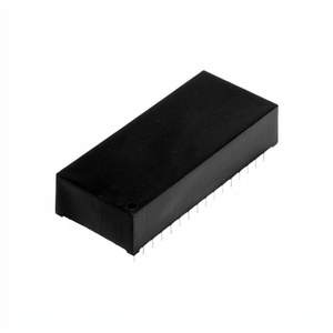 หน่วยความจำ DS1245W-100IND+ 32 DIP โมดูลส่วนประกอบอิเล็กทรอนิกส์ของแท้ - Product Image 1