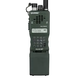 PRC-152A(UV) Handheld VHF UHF handheld transceiver with cross-band repeater function