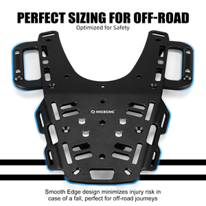 NiceCNC <span class=keywords><strong>moto</strong></span> porte-bagages arrière support supérieur support de <span class=keywords><strong>sacoche</strong></span> support pour Husqvarna <span class=keywords><strong>Enduro</strong></span> 701 2016-2024 Supermoto 701 2023 - Product Image 5