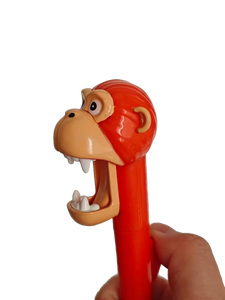 Penna a Sfera con Design Animale 2026 - Ultima Novità - Cancelleria per Bambini - Forniture per Ufficio e Scuola all'Ingrosso - Product Image 6