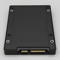 SSD d'entreprise d'occasion 3,2 To NVMe U.2 Dell, disque SSD reconditionné pour grandes bases de données
