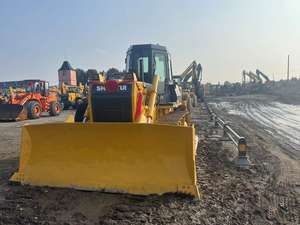 Оригинальный бульдозер D65EX-16 komatsu D65 155 D155A небольшой мини-бульдозер komatsu - Product Image 6