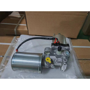 Pompe ABS 47070-60050 pour Toyota Lexus GX470, pièce de rechange neuve - Product Image 1