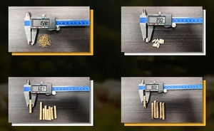 เครื่องผลิตเม็ดชีวมวล RD 2025 รุ่นใหม่ RD420 สายการผลิตเม็ดไม้สำหรับขาย - Product Image 3