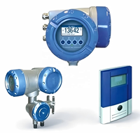 Convertisseur de signal de débit électromagnétique KROHNE IFC300, 4-20mA HART Modbus Profibus pour OPTIFLUX WATERFLUX Magmeter