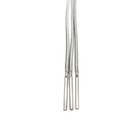 Tubo de Calentamiento Eléctrico Personalizado XMDR 220V, Elemento Calefactor de Aire Seco, Calentador de Cartucho Tubular Eléctrico para Moldes, Resistencia de Calentamiento