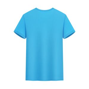 Camiseta Personalizada Gahumi para las Elecciones de Botsuana - 100% Poliéster Antiarrugas de Secado Rápido, Ecológica, Impresa por Sublimación, Manga Corta - Product Image 6