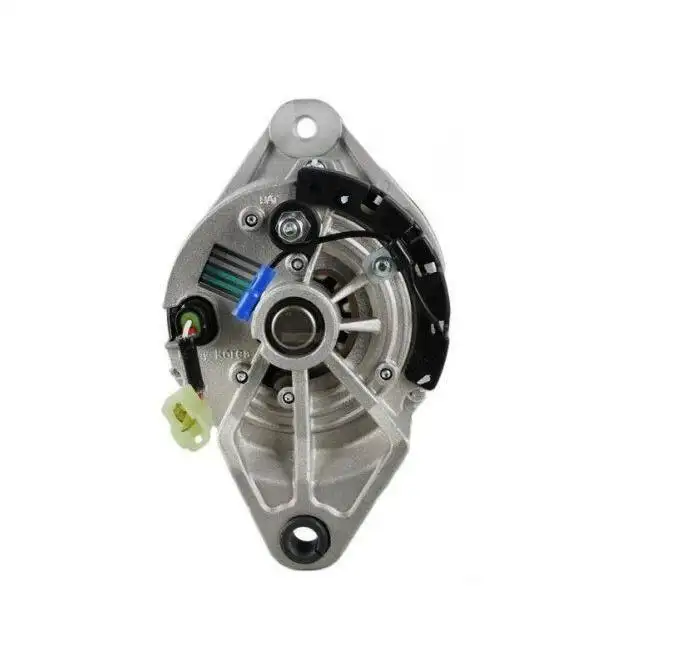 Alternator generator otomotif untuk DOOSAN untuk DAEWOO 300901-00009 30090100009 65261017154C