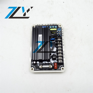 60206-1035 Compatible con el nuevo regulador de voltaje AVR SR7 para el generador Mecc Alte AVR 60206-1035 - Product Image 4