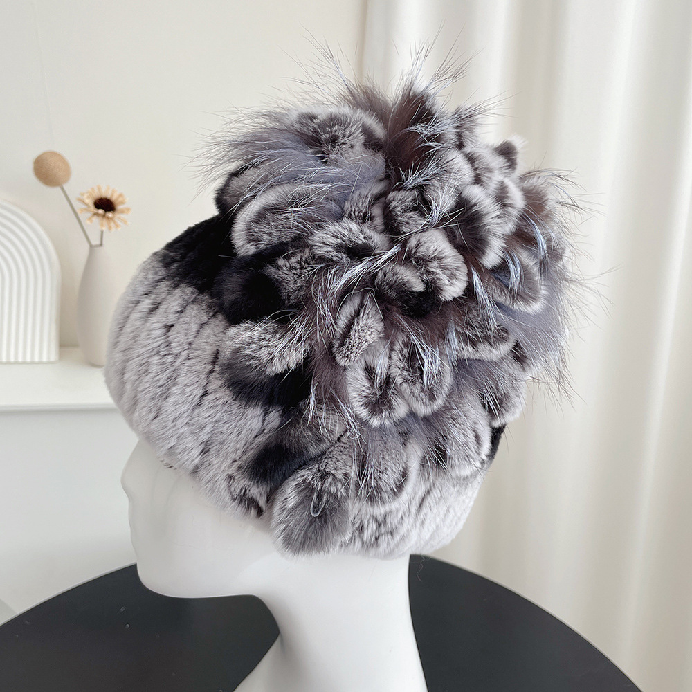 Gray/black
