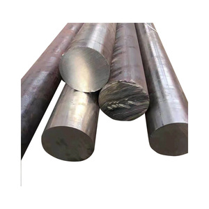 Cr12Mo1V1 SKD11 1.2379 X153crmo12 sıcak haddelenmiş dövme çelik çubuk - Product Image 1