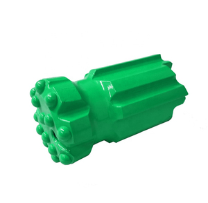 <span class=keywords><strong>T45</strong></span> 89mm Rock khoan <span class=keywords><strong>retrac</strong></span> chủ đề nút khoan bit - Product Image 6