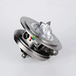 Newry Turbocharger Cartridge 888580 0001-3.0 Core untuk Audi A4 B9, A6 Allroad C7, VW Amarok TDI Turbo Core - Product Image 2