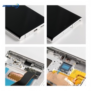 Display OLED LCD con Touch Screen e Cornice di Ricambio per <span class=keywords><strong>Samsung</strong></span> <span class=keywords><strong>Note</strong></span> <span class=keywords><strong>10</strong></span> Plus Dimensione Completa N975 - Product Image 5