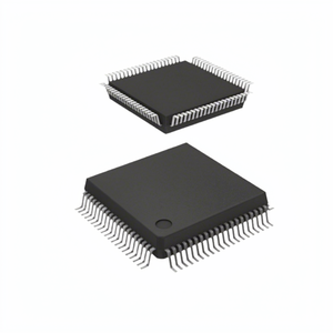 Electronic Chips Component 80 QFP Embedded BOM IC In Stock C164CILMCAFXUMA1 - Product Image 1