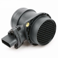 Capteur de débit d'air massique MAF 06A906461A 0280218100 pour VW Passat 1.8L 2003-2005