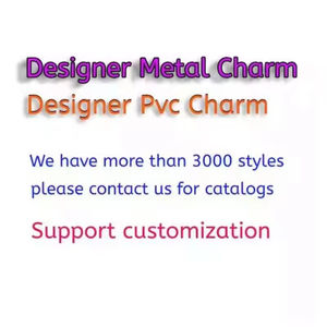 Broches de Moda para Mujer, Elegantes, de Cristal, con Logotipo de Marca de Lujo, Joyería DIY, Broches de Metal con Diamantes y Perlas de Diseño - Product Image 4