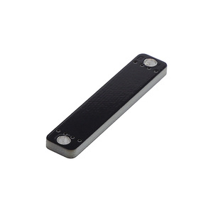 Autocollant RFID intelligent miniature personnalisable FPC 13,56 MHz HF et 860~960 MHz UHF, cartes de contrôle d'accès, petit NFC 860~960 MHz UHF - Product Image 4