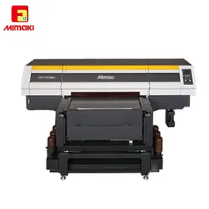 Impressora uv mimaki UJF-7151 plus, alta velocidade