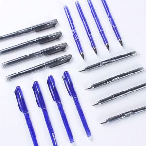 Stylo Gel Effaçable à Pointe Frottable 0,5 mm, Nouveau Style Personnalisé, Vente en Gros Créative - Product Image 1