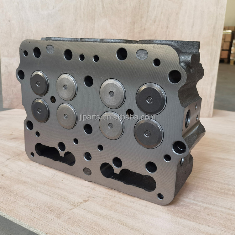 N Ccec Cummin Nt855 Nta855 SD22 Cylinder Head for Cummins