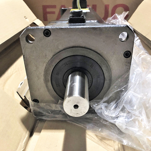 Motor Servo AC FANUC A06B-2253-B400 100% Probado y Apto, Proveedor de Repuestos - Product Image 4