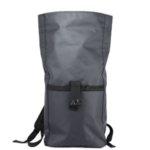 Men Business Travel <b>Waterproof</b> Fabric <b>Backpack</b> Expandable Motorcycle <b>Backpacks</b> for College Students <b>Roll</b> <b>Top</b> <b>Backpack</b> Bag - Product Image 3