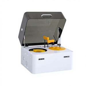 Analyseur de biochimie entièrement automatique pour laboratoire clinique - Product Image 1