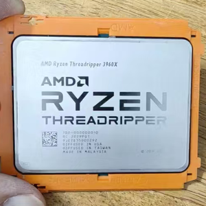 Procesador AMD Ryzen Threadripper <span class=keywords><strong>3960X</strong></span> de 3.80GHz, 24 Núcleos, 48 Subprocesos, 280W STRX4 - Product Image 4