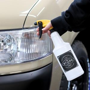 Venta al por mayor 750ml HDPE gatillo de espuma rociador de niebla de agua apto para niños botella de plástico para lavado de coches botellas de plástico de 750ml - Product Image 6