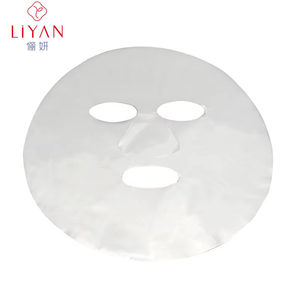 Maschera Viso in Foglio al Collagene Bestseller, Serie Completa Anti-Età, Rassodante, Sbiancante, Levigante, Restringente Pori, Idratante - Product Image 1