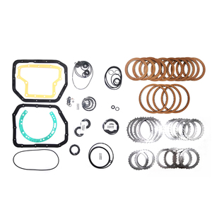 A4BF2 A4BF3 Transmission Rebuild Kit Overhaul With Clutch <b>Plate</b> Fit For Hyundai Car Accessories - Product Image 1