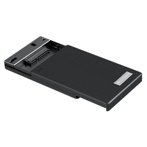 Boîtier HDD 2,5 pouces USB 3.0 pour disque dur SSD SATA - Product Image 1