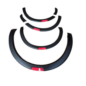 Nouveauté 4x4 Accessoires de voiture automatiques Kits de carrosserie pour <span class=keywords><strong>Nissan</strong></span> <span class=keywords><strong>Navara</strong></span> <span class=keywords><strong>NP</strong></span> <span class=keywords><strong>300</strong></span> 2016 Mis à niveau vers 2021 - Product Image 2