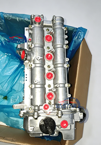 100% 经过测试的 BYD476ZQA 476ZQB 发动机长缸总成 1.5T GDI 汽油发动机总成，适用于比亚迪宋元 S7 替换件 - Product Image 4