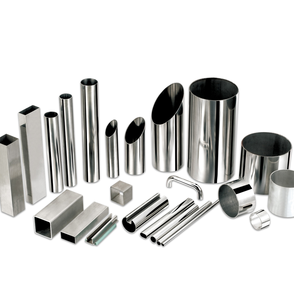 321H stainless steel pipe stability