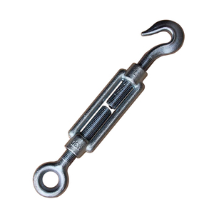 Tendeurs personnalisés M16, M20, M24 de différents types - Product Image 4