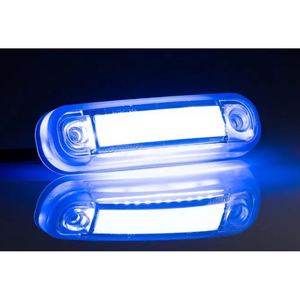 Luce di posizione laterale applicazioni generali FT-045 N illuminazione a LED - Product Image 1