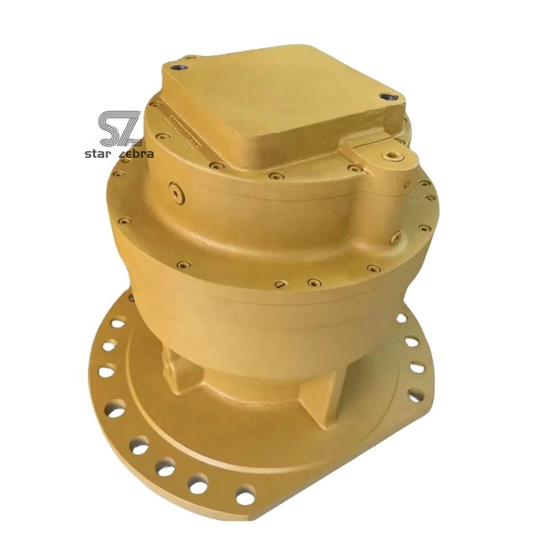 運転機器「EF66用現示ベル(ステイ付随)」 582-8287 582-8286 CAT E374 E374GC E390 Rotating Reducer Assembly