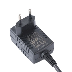 ウォールマウントプラグ交流6ボルト1aバッテリー充電器用フィリップスシェーバー