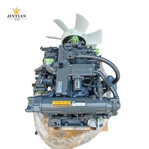 เครื่องยนต์ดีเซล <span class=keywords><strong>4LE2</strong></span> ชุดประกอบเครื่องยนต์ <span class=keywords><strong>4LE2</strong></span> ครบชุดสำหรับขาย เครื่องยนต์ <span class=keywords><strong>ISUZU</strong></span> <span class=keywords><strong>4LE2</strong></span>-XCUAB-01-C3 รุ่น 4LE1 <span class=keywords><strong>4LE2</strong></span> - Product Image 1