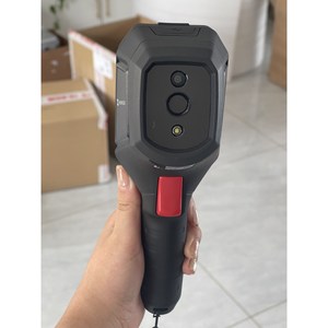 The Flint Infrared <b>Thermal</b> <b>Imager</b> 3000SLM Flow Range Electrical Mechanical Hot Spot Detection - Product Image 1