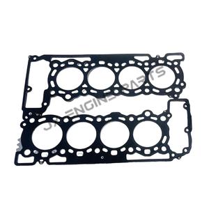 368DT двигатель L R комплект прокладок головки блока цилиндров для RANGE ROVER 3,6 L Mk III SPORT I L320 L322 3.6TDI 3,6 T Дизель сделано в Китае - Product Image 3