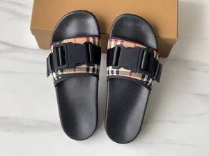 Pantuflas Cómodas de Moda 2026 - Pantuflas Casuales Transpirables Antideslizantes de Lujo para Hombre y Mujer - Product Image 4