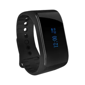 Bracelet vibrant pour adulte étanche, récepteur de montre sans fil, pour téléphone, Restaurant, serveur, appels sans fil - Product Image 1